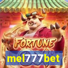 mel777bet