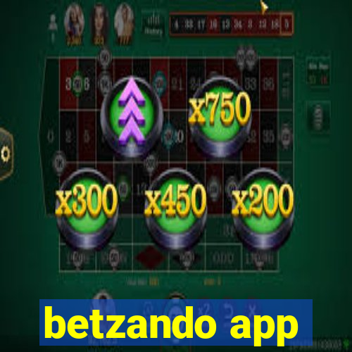 betzando app