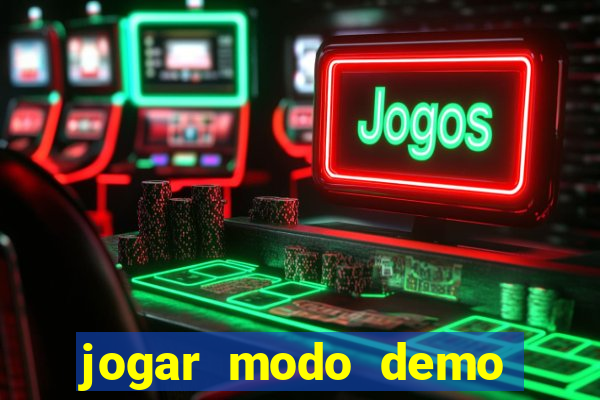 jogar modo demo fortune rabbit