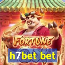 h7bet bet