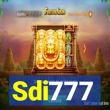 Sdi777