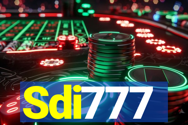 Sdi777