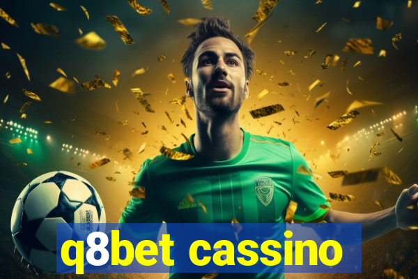 q8bet cassino