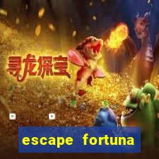 escape fortuna titan 160 original