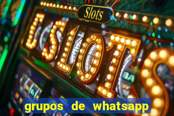 grupos de whatsapp de palpites de futebol