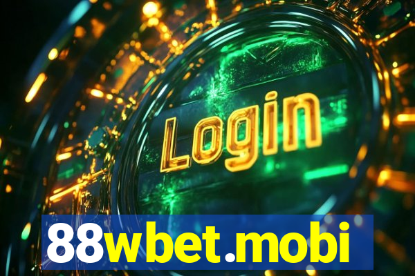 88wbet.mobi