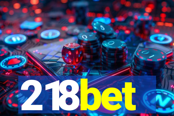 218bet