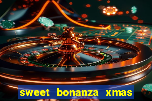 sweet bonanza xmas slot png