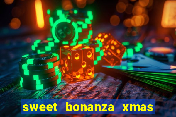 sweet bonanza xmas slot png