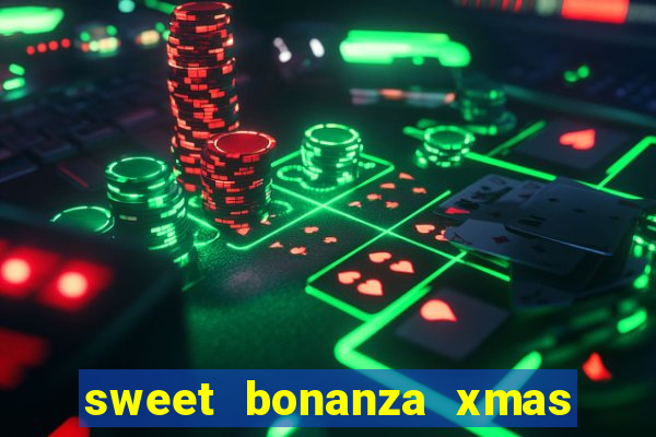 sweet bonanza xmas slot png