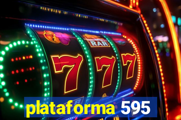 plataforma 595