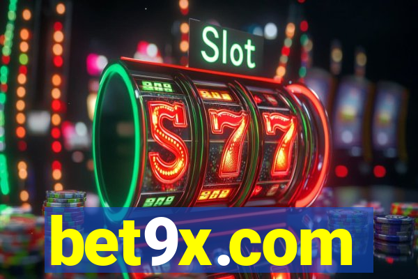 bet9x.com