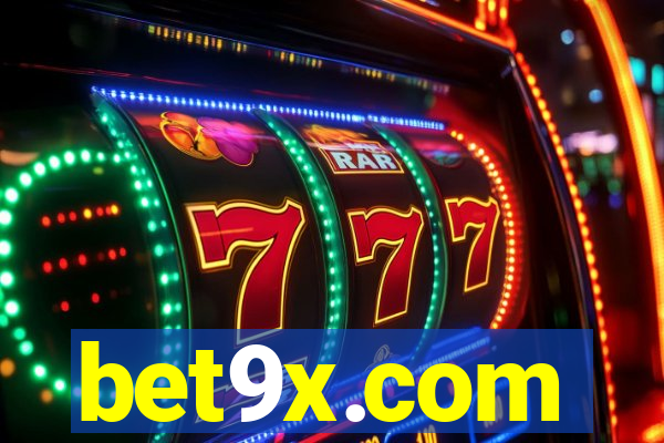 bet9x.com