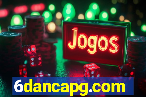 6dancapg.com