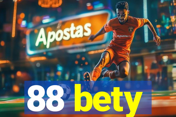 88 bety