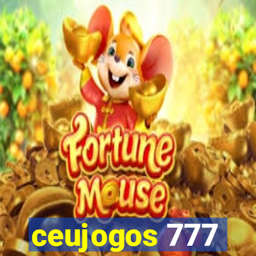 ceujogos 777