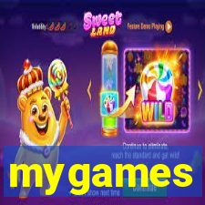 mygames