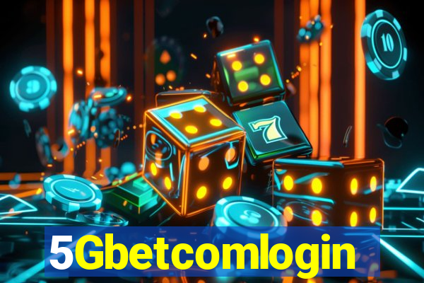 5Gbetcomlogin