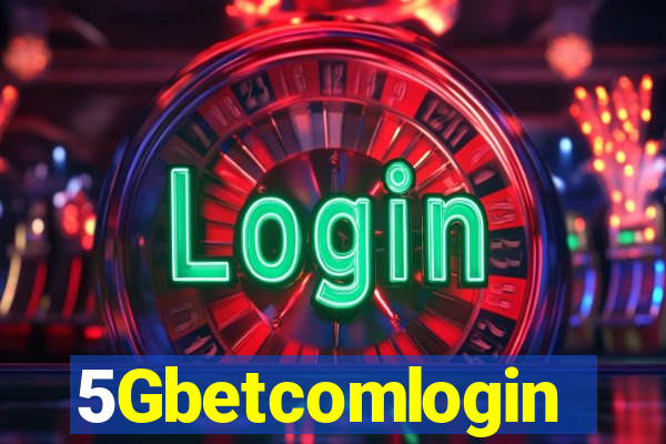 5Gbetcomlogin