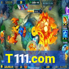 T111.com