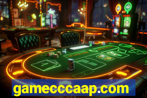 gamecccaap.com