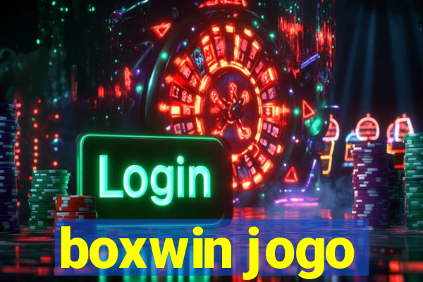 boxwin jogo