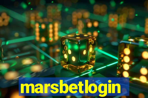 marsbetlogin