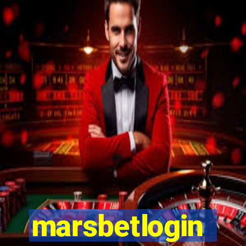 marsbetlogin