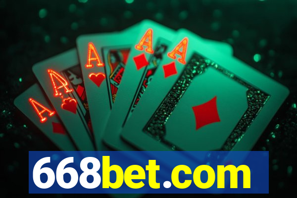 668bet.com