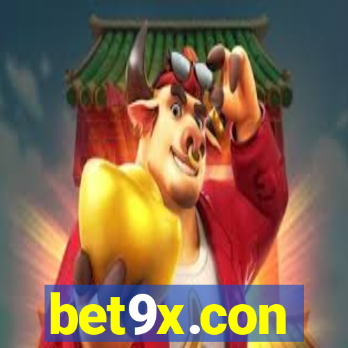 bet9x.con