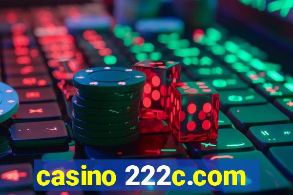 casino 222c.com