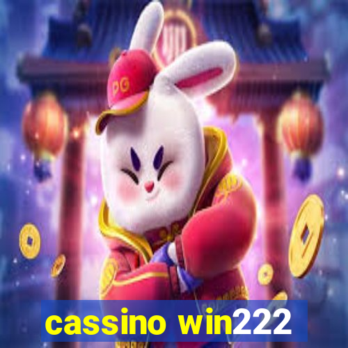 cassino win222