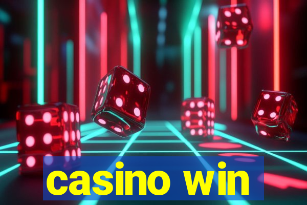 casino win