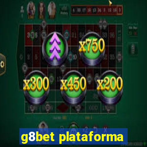 g8bet plataforma