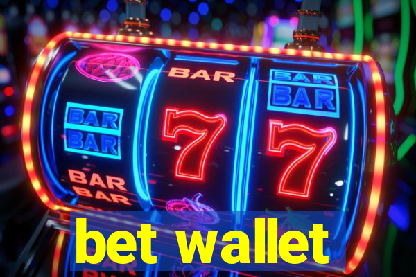 bet wallet