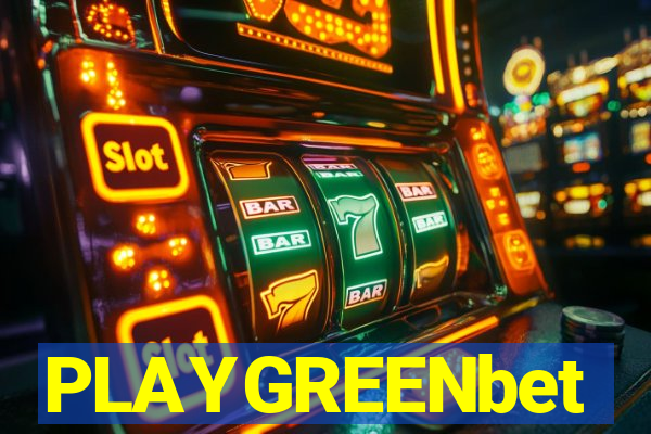 PLAYGREENbet