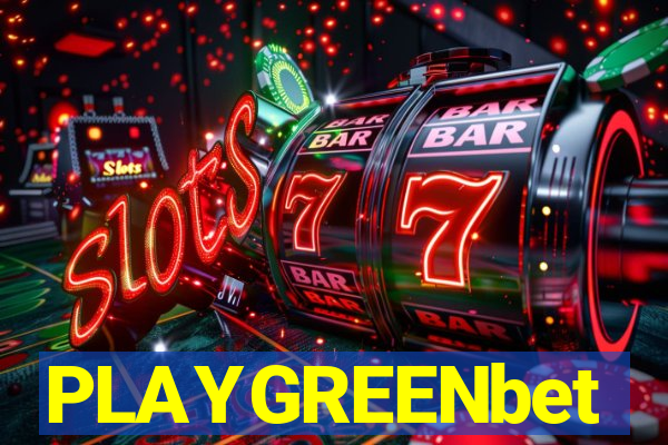 PLAYGREENbet