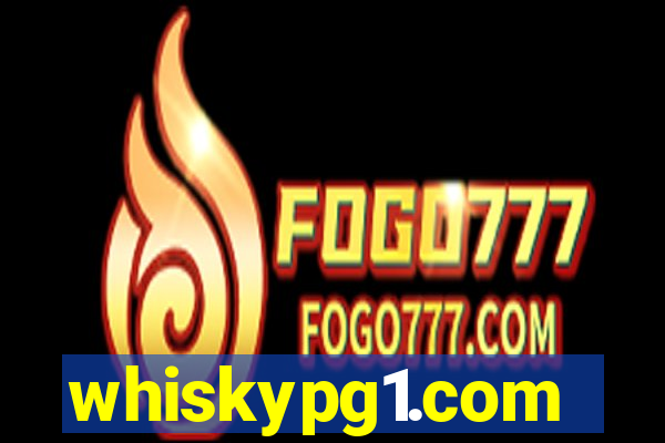 whiskypg1.com