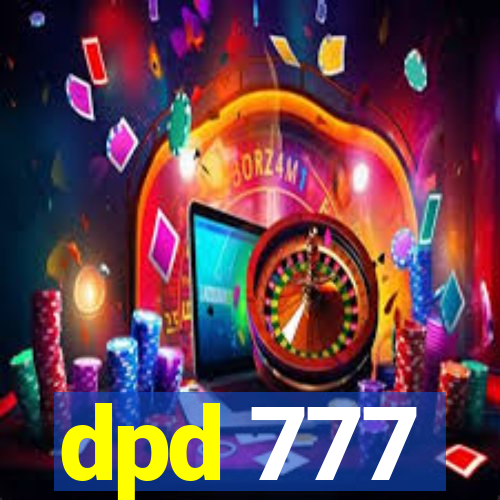 dpd 777