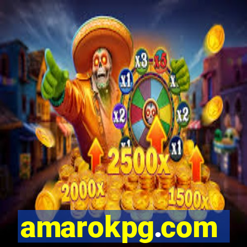 amarokpg.com