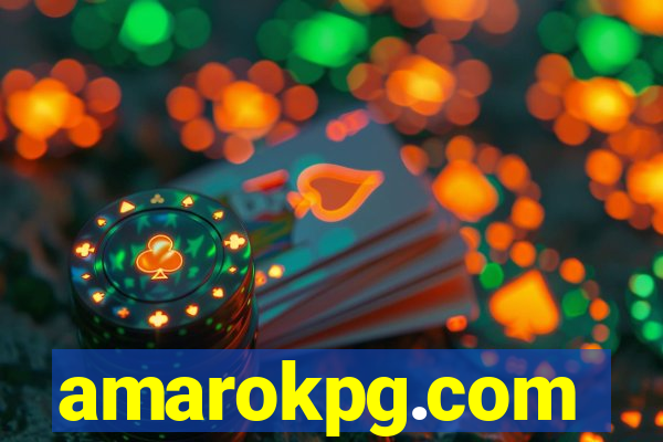 amarokpg.com