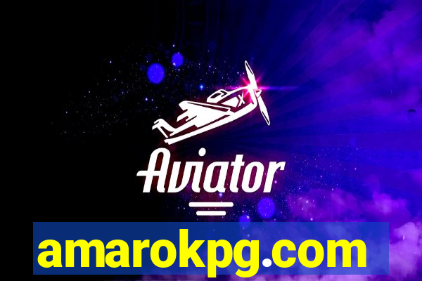 amarokpg.com