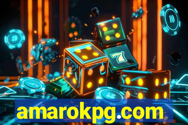 amarokpg.com