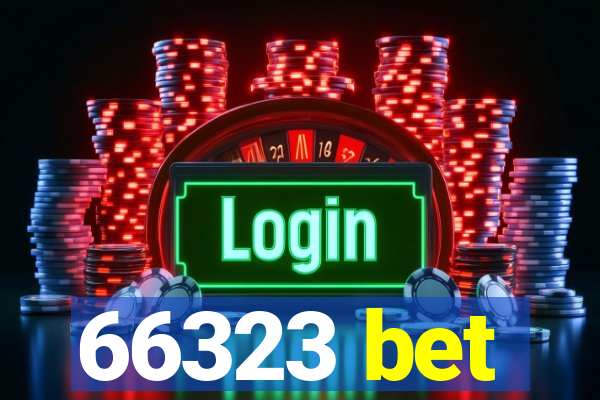 66323 bet