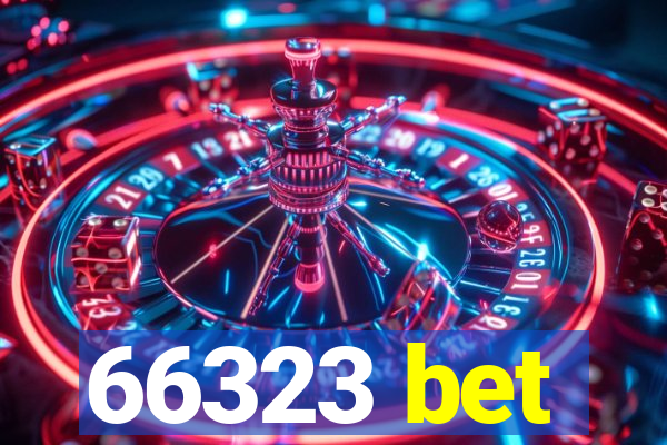 66323 bet