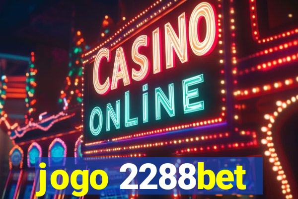 jogo 2288bet