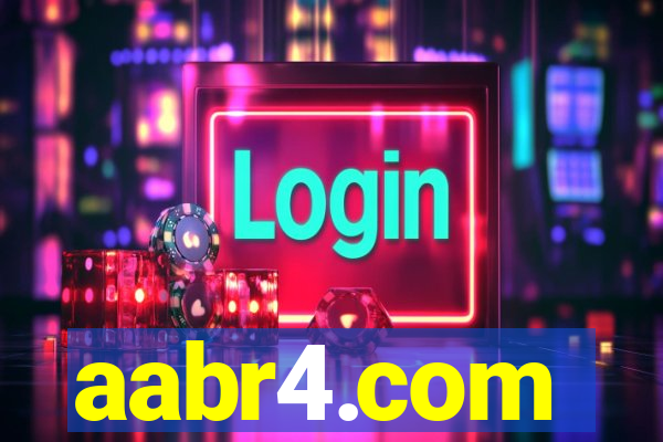 aabr4.com