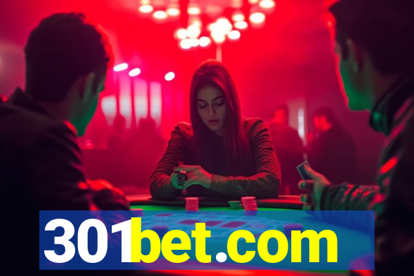 301bet.com