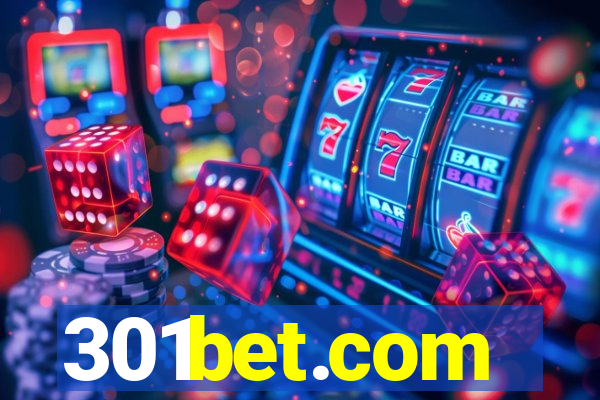 301bet.com