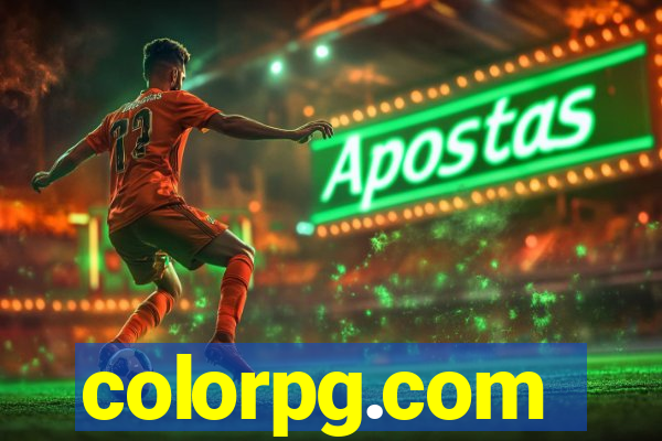 colorpg.com